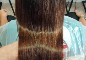 Trycholog Zielona Góra